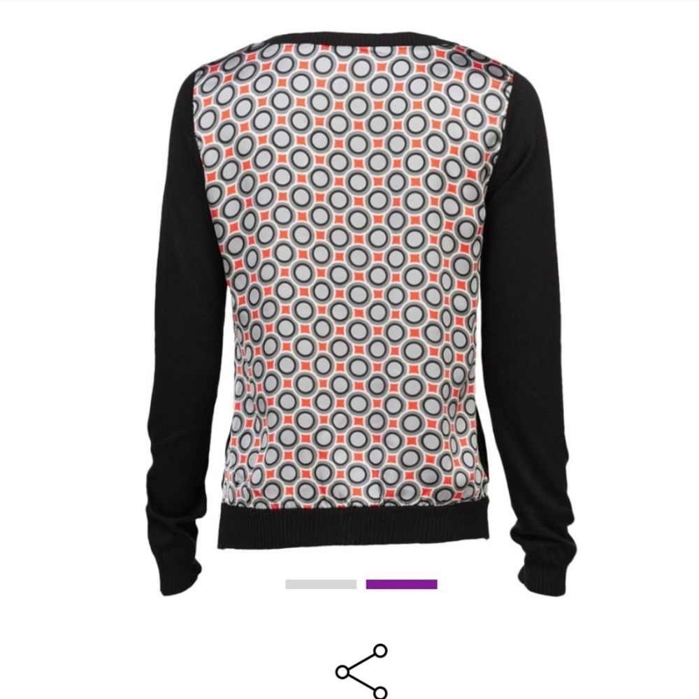 Bnwt  forever 21 wool blended sweater